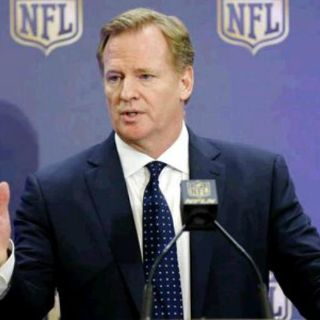 Roger Goodell reconoce que no es experto en futbol americano