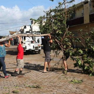 Inflación ya tocó su nivel máximo, asegura Carstens
