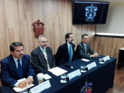 La capacitación a estudiantes vía IBM Skills Academy y la UDG, es la primera que se da a nivel Latinoamérica. EL INFORMADOR / A. Gallegos