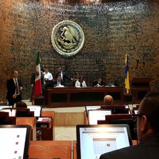 Defensa de Alberto Barba pide a diputados no litigar caso en medios