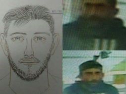 A pesar de que la imagen fue filtrada, el fiscal señala que trabajan de manera profesional, amplia y directa. ESPECIAL /