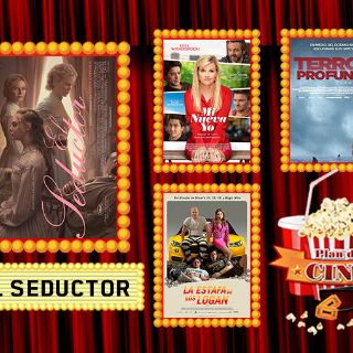 Plan de Cine: El Seductor