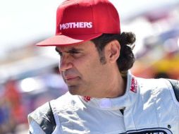 Jaitovich busca concientizar a jóvenes de todo el país para que se sumen a causas altruistas. ESPECIAL / Eduardo Lara