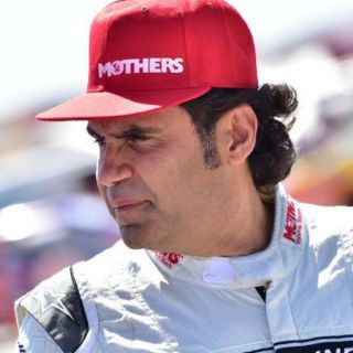 Correr para ayudar, la noble causa de Israel Jaitovich