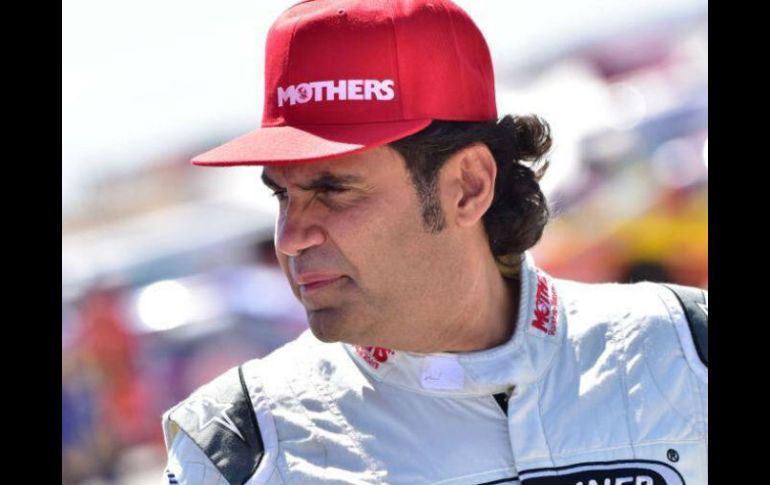 Jaitovich busca concientizar a jóvenes de todo el país para que se sumen a causas altruistas. ESPECIAL / Eduardo Lara