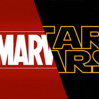 Star Wars y Marvel sí saldrán de Netflix en EU