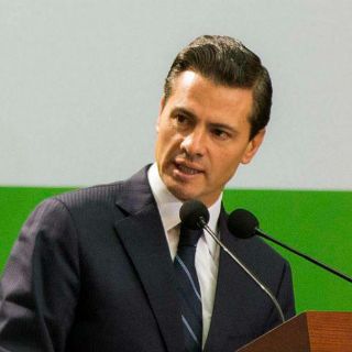 Puede haber otro terremoto en menos de 24 horas: Peña Nieto