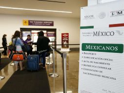 Se estima este año  transportarán a 90 millones de pasajeros. NTX / ARCHIVO