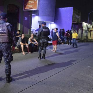 Lo que tienes que saber del sismo en México