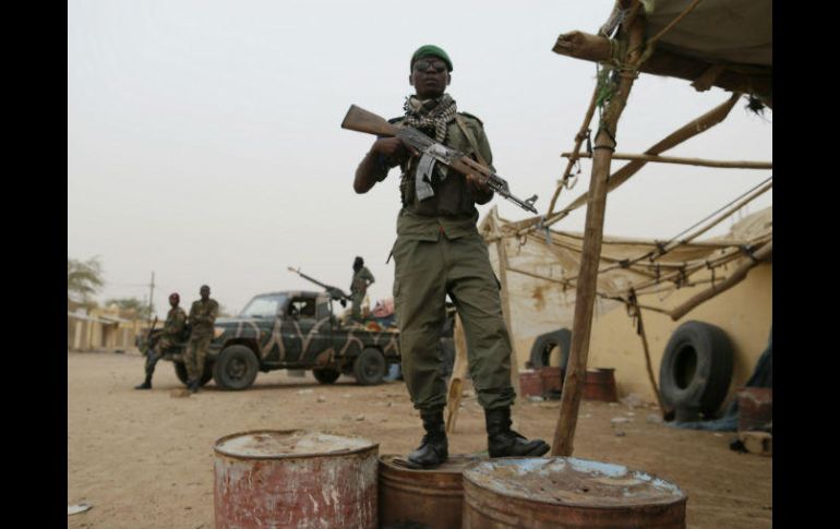 Exigen a las autoridades que investiguen y persigan a los miembros de las fuerzas de seguridad implicadas en estos casos. AFP / ARCHIVO