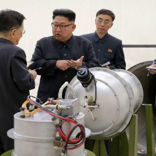 Seúl espera otro ensayo de misiles de Pyongyang este fin de semana