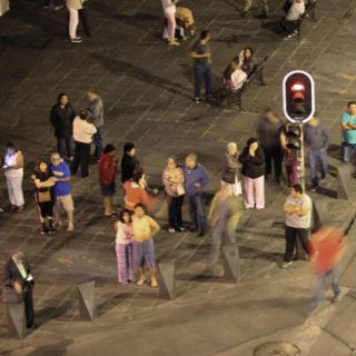 Tecnología ayuda a prevenir desastres por sismos en México