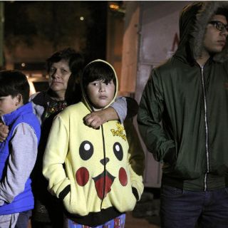 La CFE restablece 90% de energía en zonas afectadas por sismo