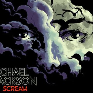 Anuncian 'Scream', nuevo álbum de Michael Jackson