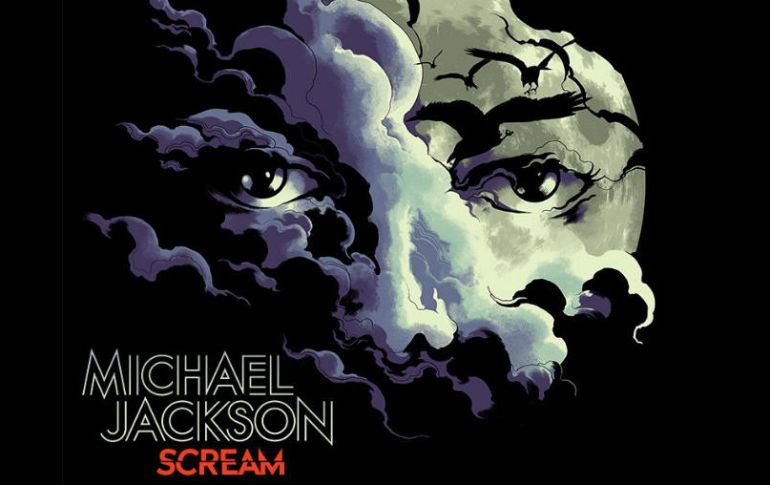 En el material, se han incluido temas favoritos de los fans del cantante como 'Torture' y 'This place hotel'. TWITTER / @michaeljackson