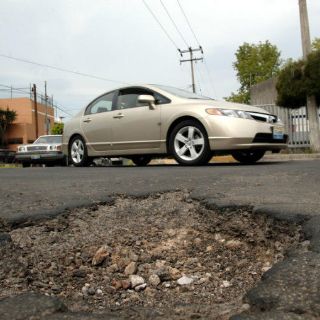 Guadalajara, con 10 MDP para daños por responsabilidad patrimonial