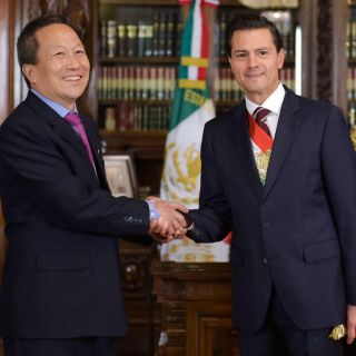 México y Corea del Norte mantienen relaciones diplomáticas: Videgaray