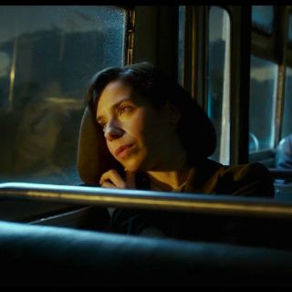 Guillermo del Toro, favorito para el León de Oro