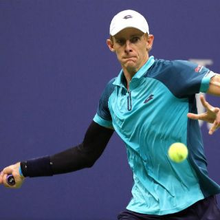 Kevin Anderson avanza a final del US Open