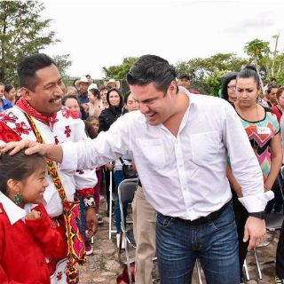 Refuerzan inversión contra pobreza en Zona Norte