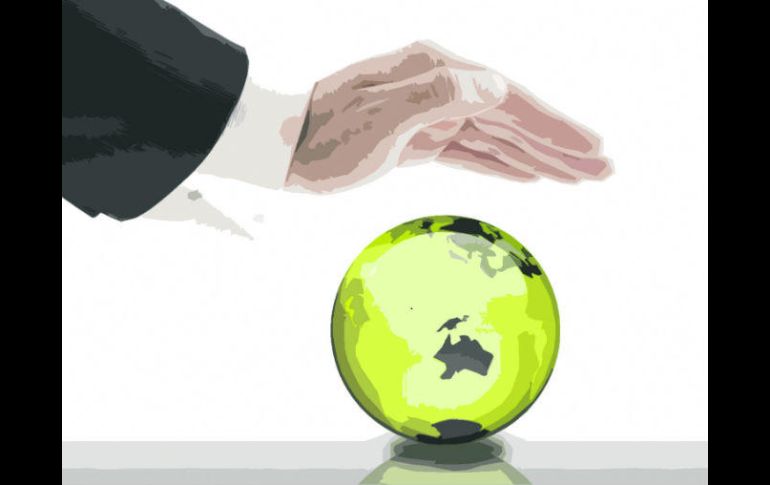 Algunas de las características de las empresas socialmente responsables son el respeto a los derechos humanos y al medio ambiente. ESPECIAL /