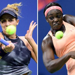 Final estadounidense del US Open, sin clara favorita