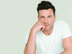 Para el cantante argentino el tema 'Eternidad' nace a partir de dos momentos que marcaron su vida. ESPECIAL /