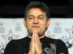 Fato sigue escribiendo canciones para otros artistas como Emmanuel, Alexander Acha, Pepe Aguilar, Melanie y Natalia Lozano. NTX / ARCHIVO