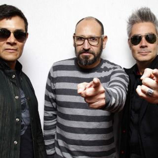 La Gusana Ciega, listos para el Diana