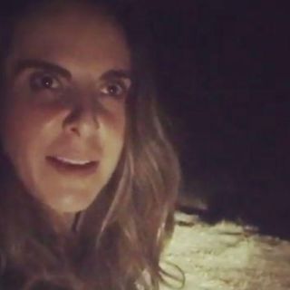 Soy mexicana antes que cualquier otra cosa: Kate del Castillo