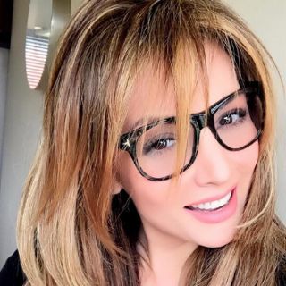 Sorprende rostro de Paty Navidad; aclara si se hizo cirugía