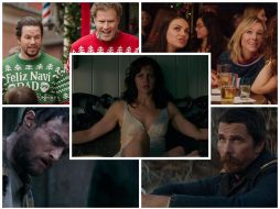 Estos son todos los avances lanzados durante esta semana. ESPECIAL /