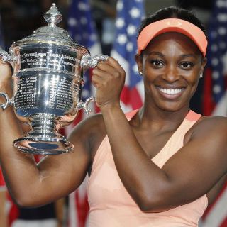 Sloane Stephens gana Abierto de EU