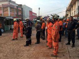 Según reportes enviados por las Asociaciones de Hoteles y Moteles, se cumplieron con los protocolos de PC establecidos. NTX / ESPECIAL