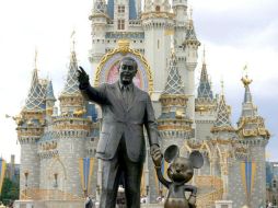Es la quinta ocasión en que Walt Disney World realizará un cierre en 46 años de historia. NTX / ARCHIVO