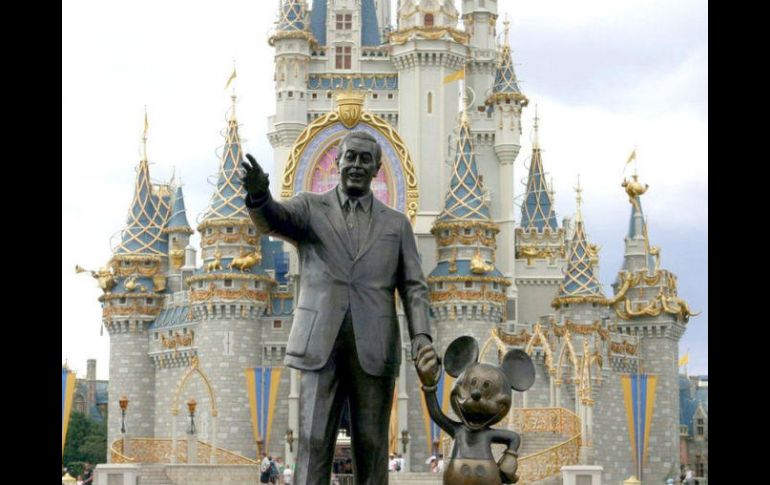 Es la quinta ocasión en que Walt Disney World realizará un cierre en 46 años de historia. NTX / ARCHIVO