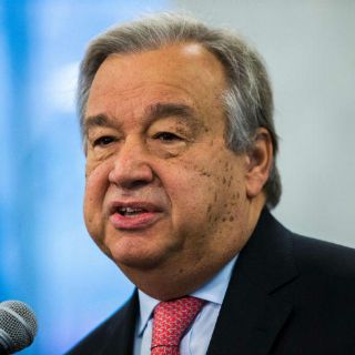 Crisis sobre Norcorea es la más grave en años: ONU