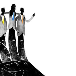 El frente, ¿problema o solución?