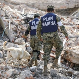 Banco de Desarrollo de AL dona 200 mil dólares a México por sismo