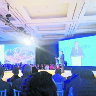 Telcel informa sobre las tendencias IoT y Smart Cities