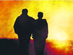 'Si tu hermano comete un pecado, ve y amonéstalo a solas. Si te escucha, habrás salvado a tu hermano' ESPECIAL /