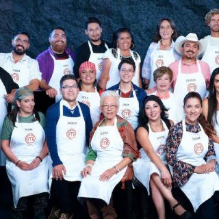 'MasterChef México' viaja a Ensenada