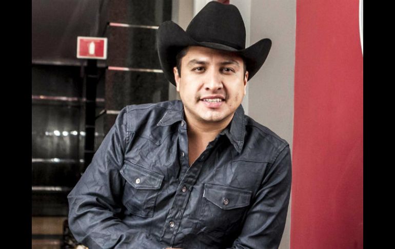 Confirmó que esta situación legal también mantiene pausado su nuevo material discográfico. EL INFORMADOR / ARCHIVO