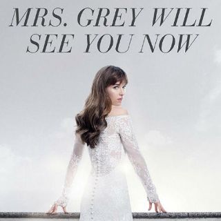 Llega primer adelanto de 'Cincuenta Sombras Liberadas'