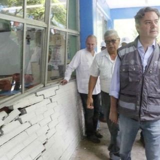 Suspendidas, clases en Chiapas y Oaxaca: SEP