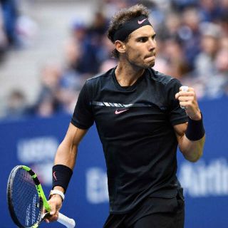Rafa Nadal se corona campeón del US Open