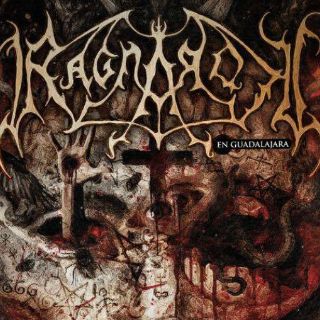 Ragnarok, metal extremo desde Noruega