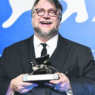 México seduce en Venecia