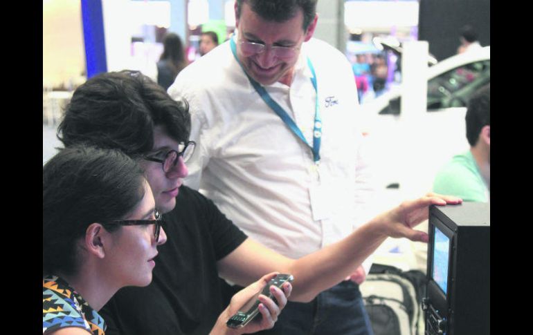 Sistema. Una de las opciones que tienen los jóvenes es ahorrar mediante las Administradoras de Fondos para el Retiro. EL INFORMADOR / ARCHIVO