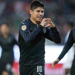 'Chofis' y Fierro acumulaban 13 meses sin gol en Liga
